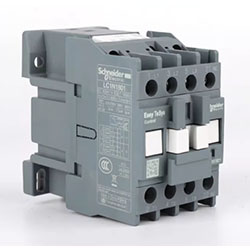 EasyPact D3N（LC1N）系列三极交流控制接触器