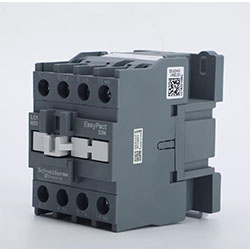 EasyPact D3N（LC1N）系列三极交流控制接触器