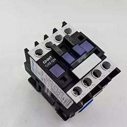CJX2交流线圈接触器