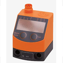 IFM 传感器