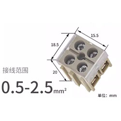 接线端子