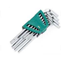 SATA/世达 大开口活动扳手
