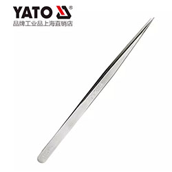 易尔拓/YATO 尖头镊子
