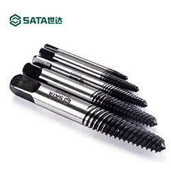SATA/世达 5件套断丝取出器