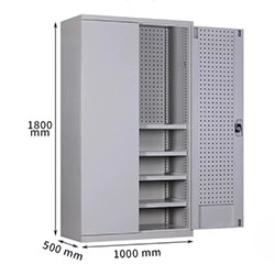 BGTJ 重型五金工具柜铁皮柜