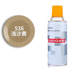 手摇自动喷漆