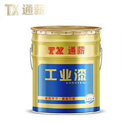 醇酸磁漆
