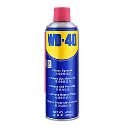 WD-40 除湿防锈润滑剂